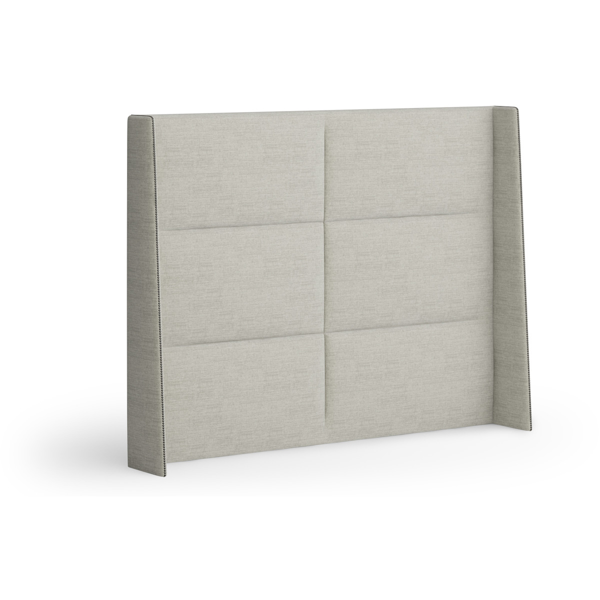 Slate Winged Headboard
